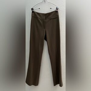 ETCETERA WOMEN'S SIZE 2 PANTS
